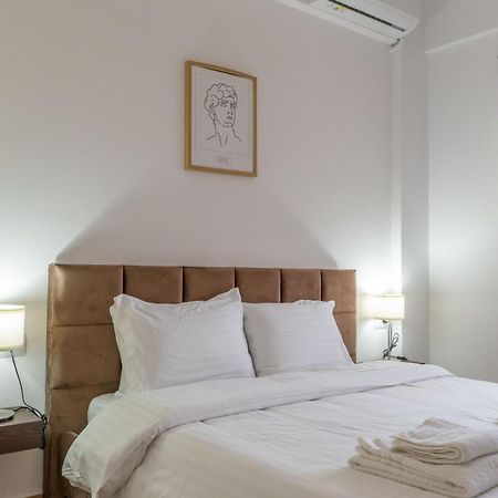Philoxenia Apartments Saranda Екстериор снимка