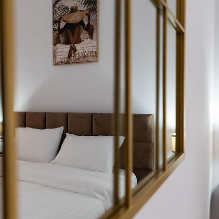 Philoxenia Apartments Saranda Екстериор снимка