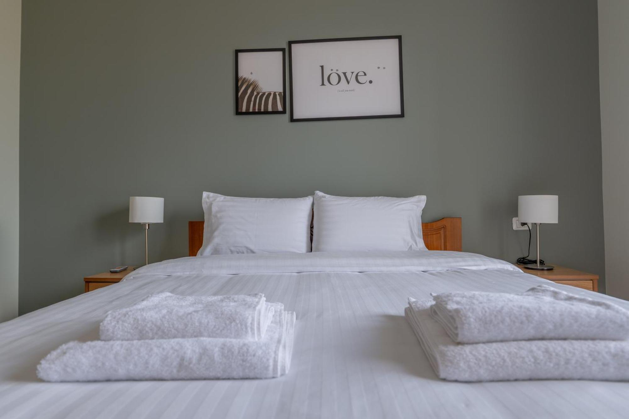 Philoxenia Apartments Saranda Екстериор снимка
