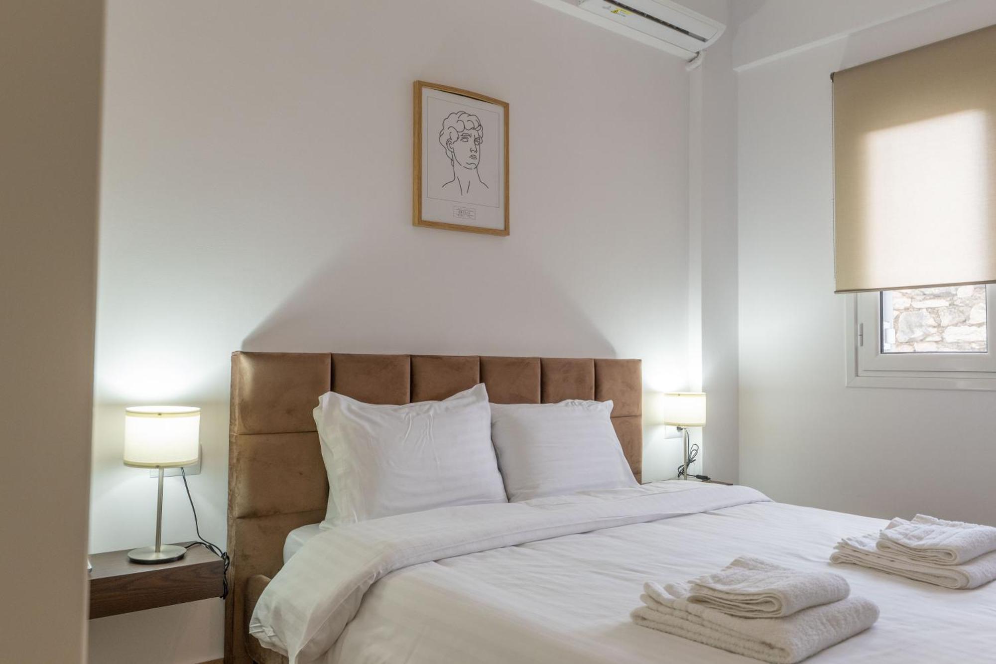 Philoxenia Apartments Saranda Екстериор снимка