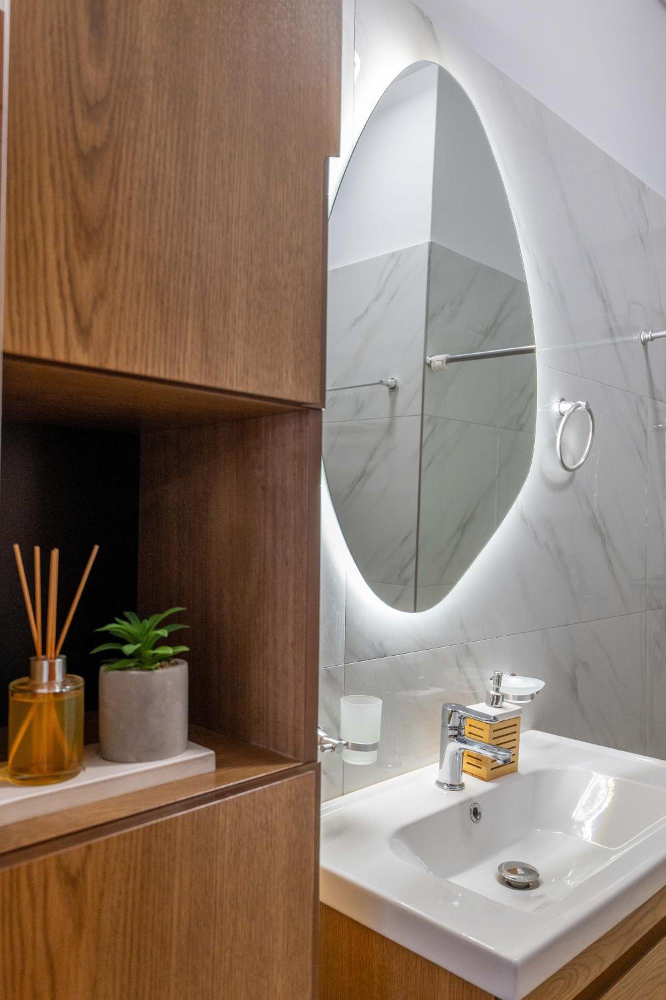 Philoxenia Apartments Saranda Екстериор снимка
