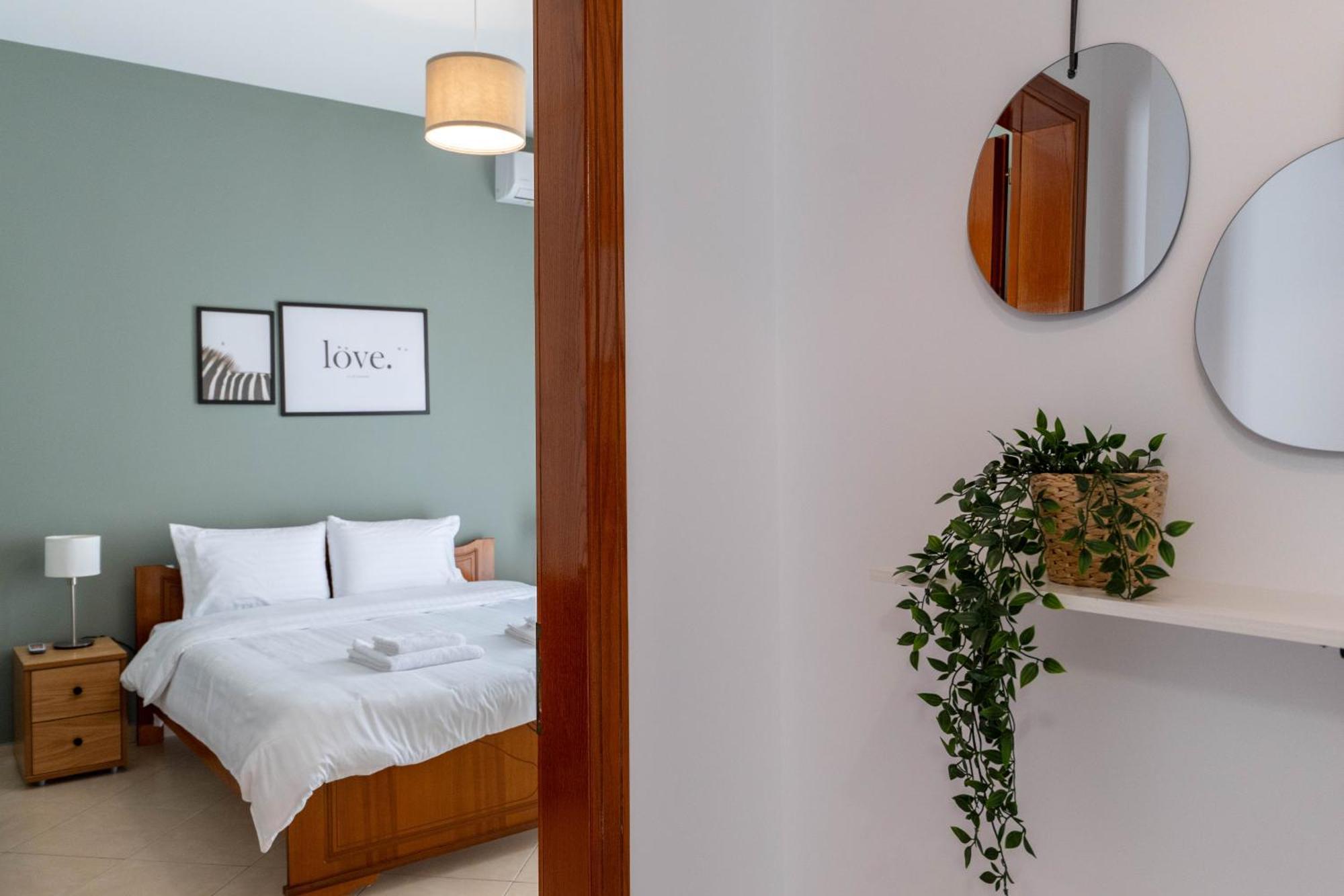 Philoxenia Apartments Saranda Екстериор снимка