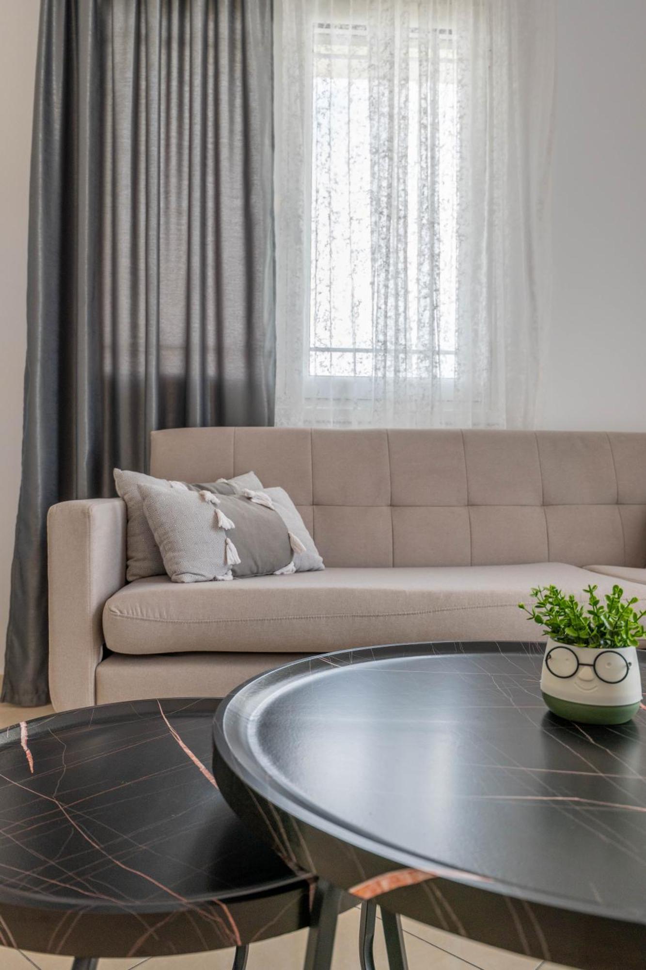 Philoxenia Apartments Saranda Екстериор снимка