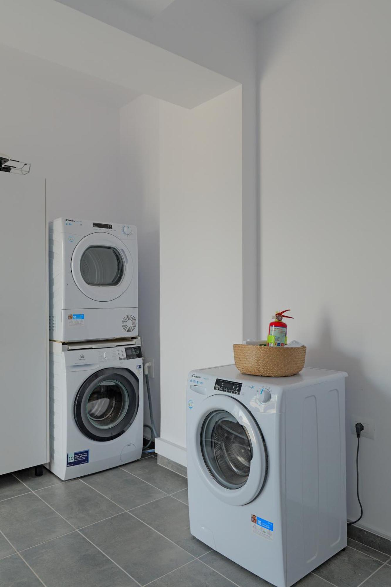 Philoxenia Apartments Saranda Екстериор снимка