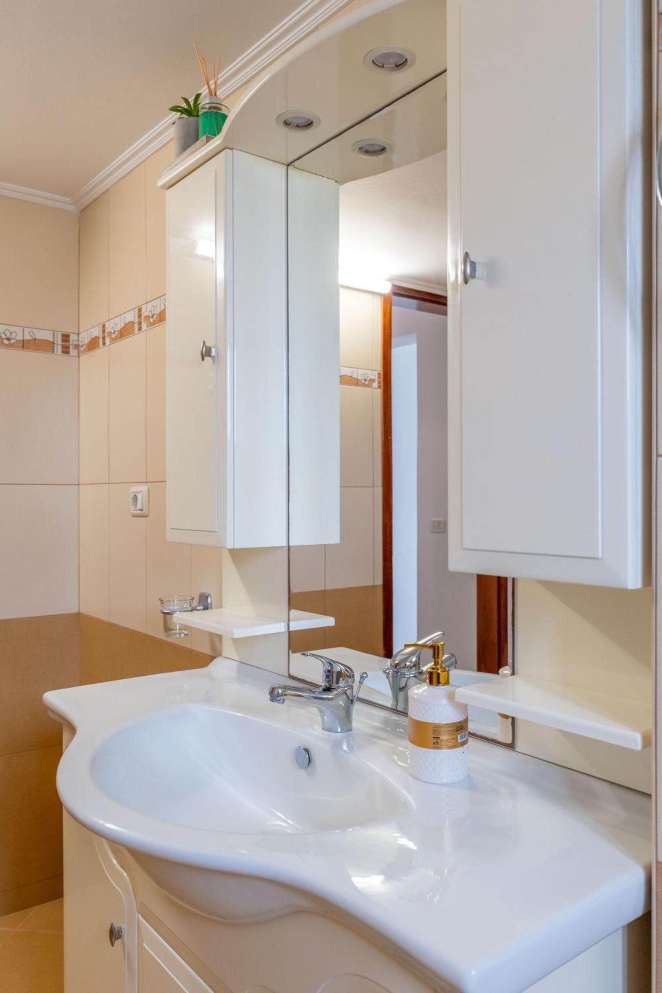 Philoxenia Apartments Saranda Стая снимка