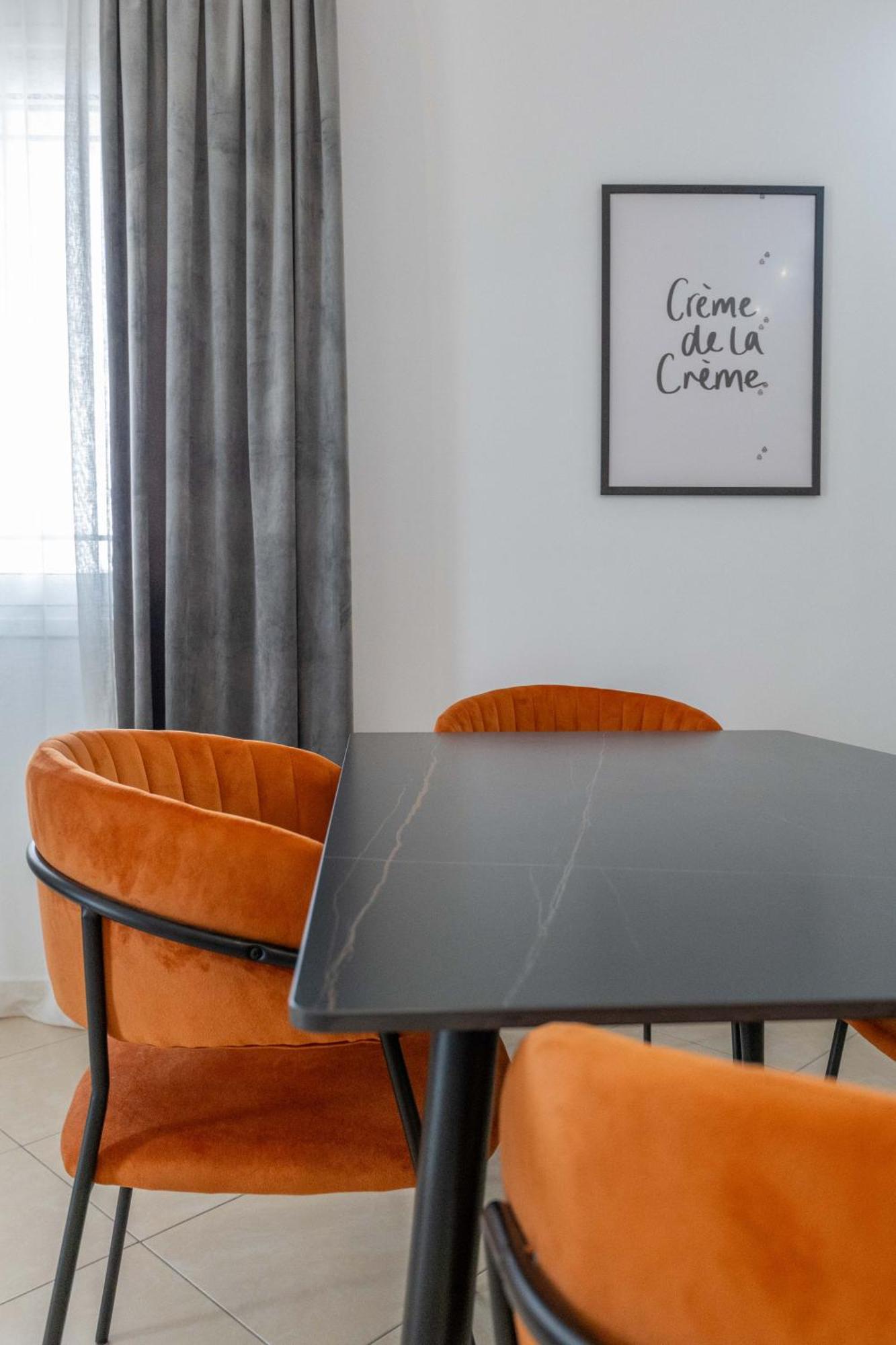 Philoxenia Apartments Saranda Екстериор снимка