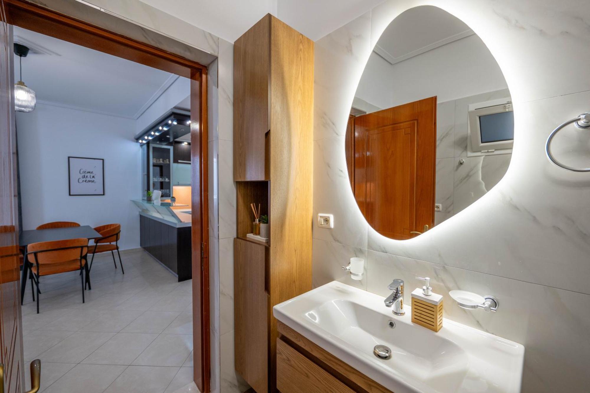 Philoxenia Apartments Saranda Стая снимка
