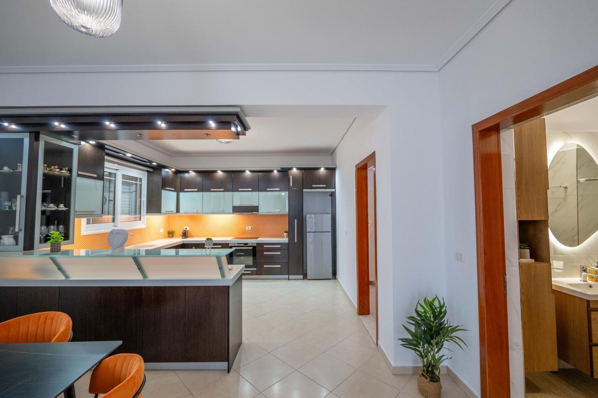 Philoxenia Apartments Saranda Екстериор снимка