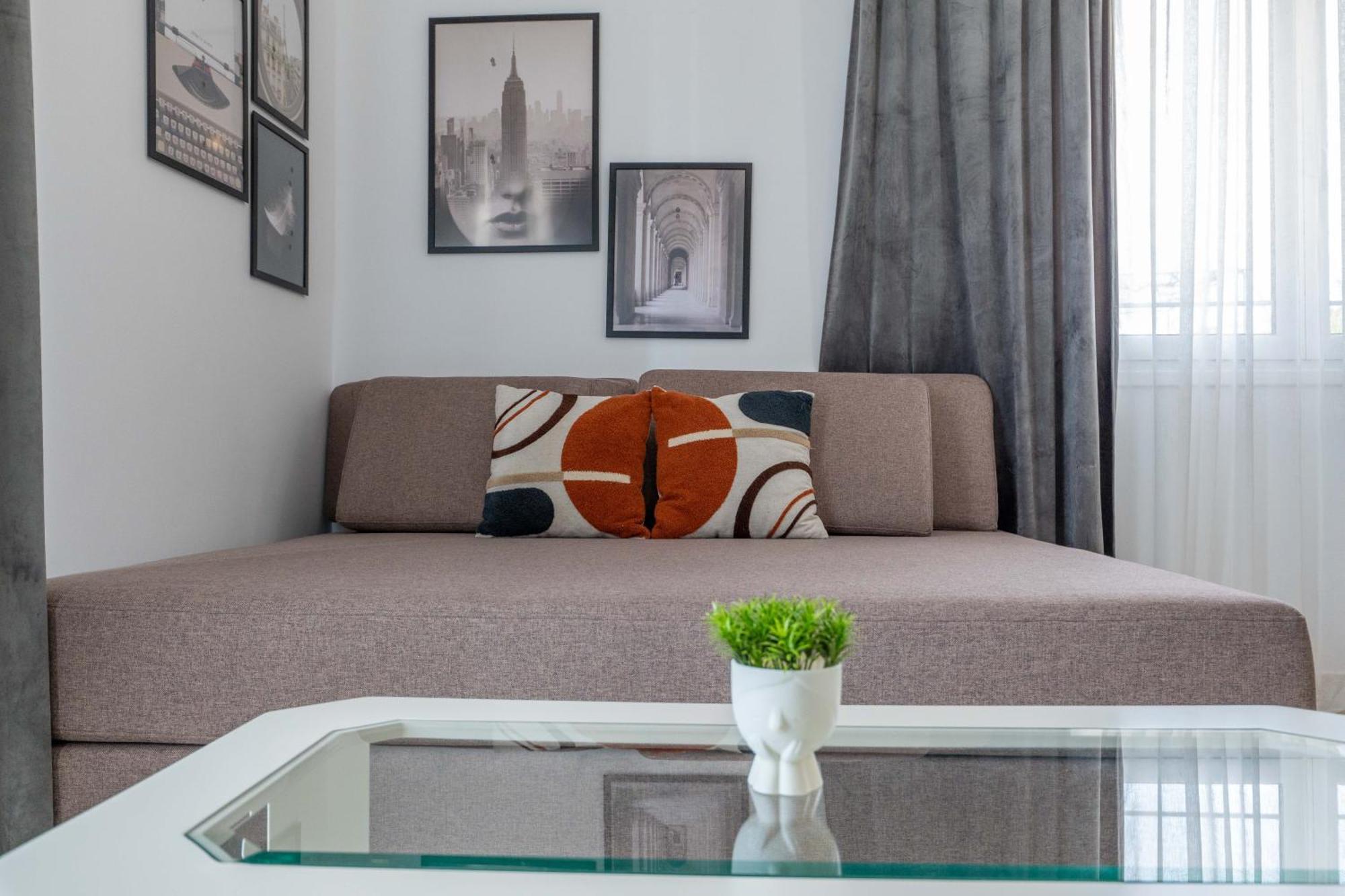 Philoxenia Apartments Saranda Екстериор снимка