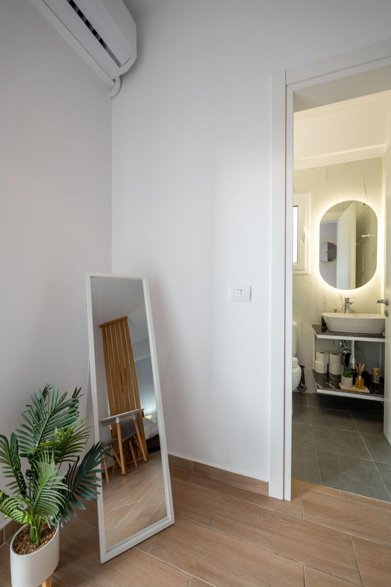 Philoxenia Apartments Saranda Стая снимка