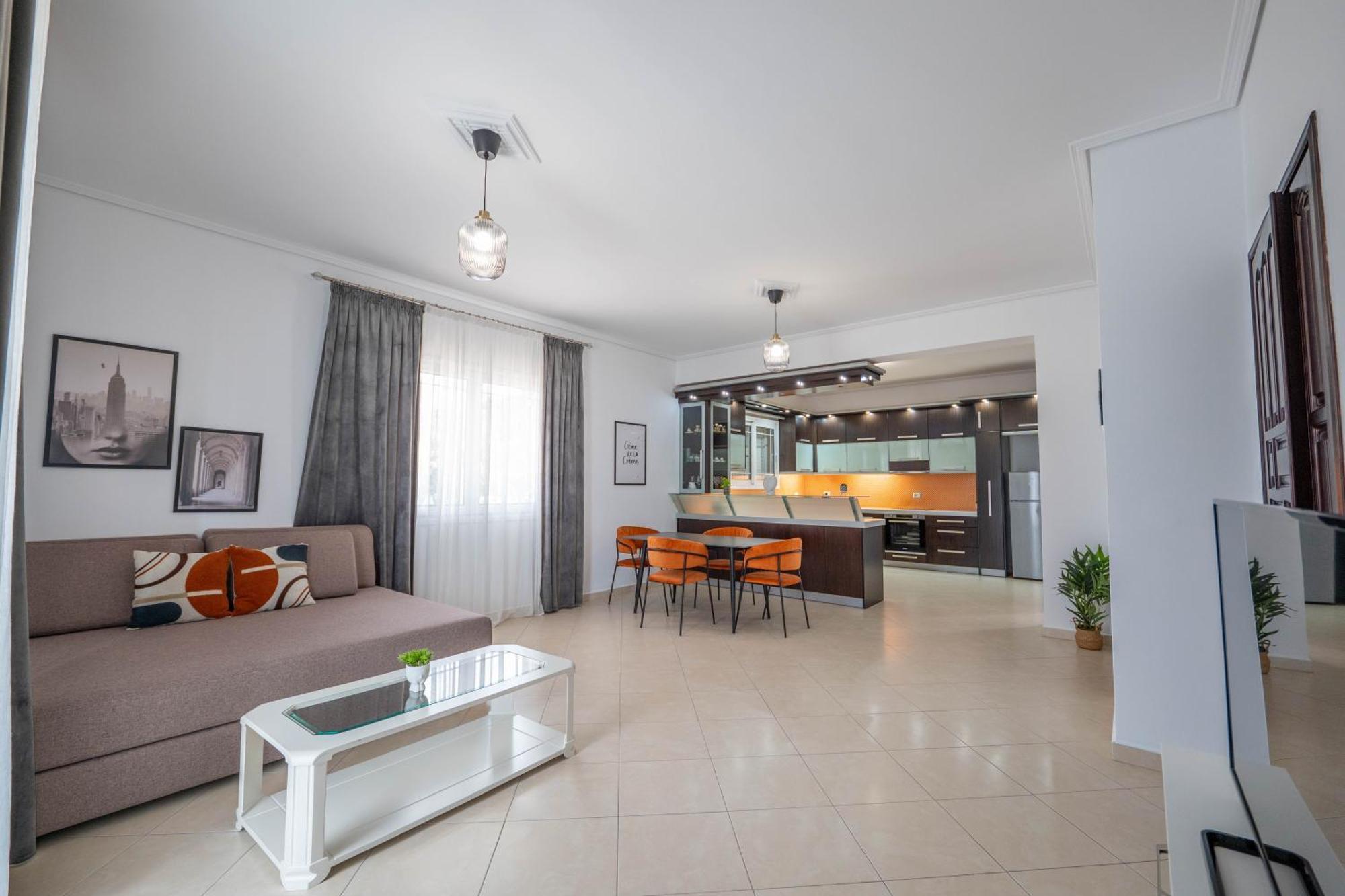 Philoxenia Apartments Saranda Екстериор снимка