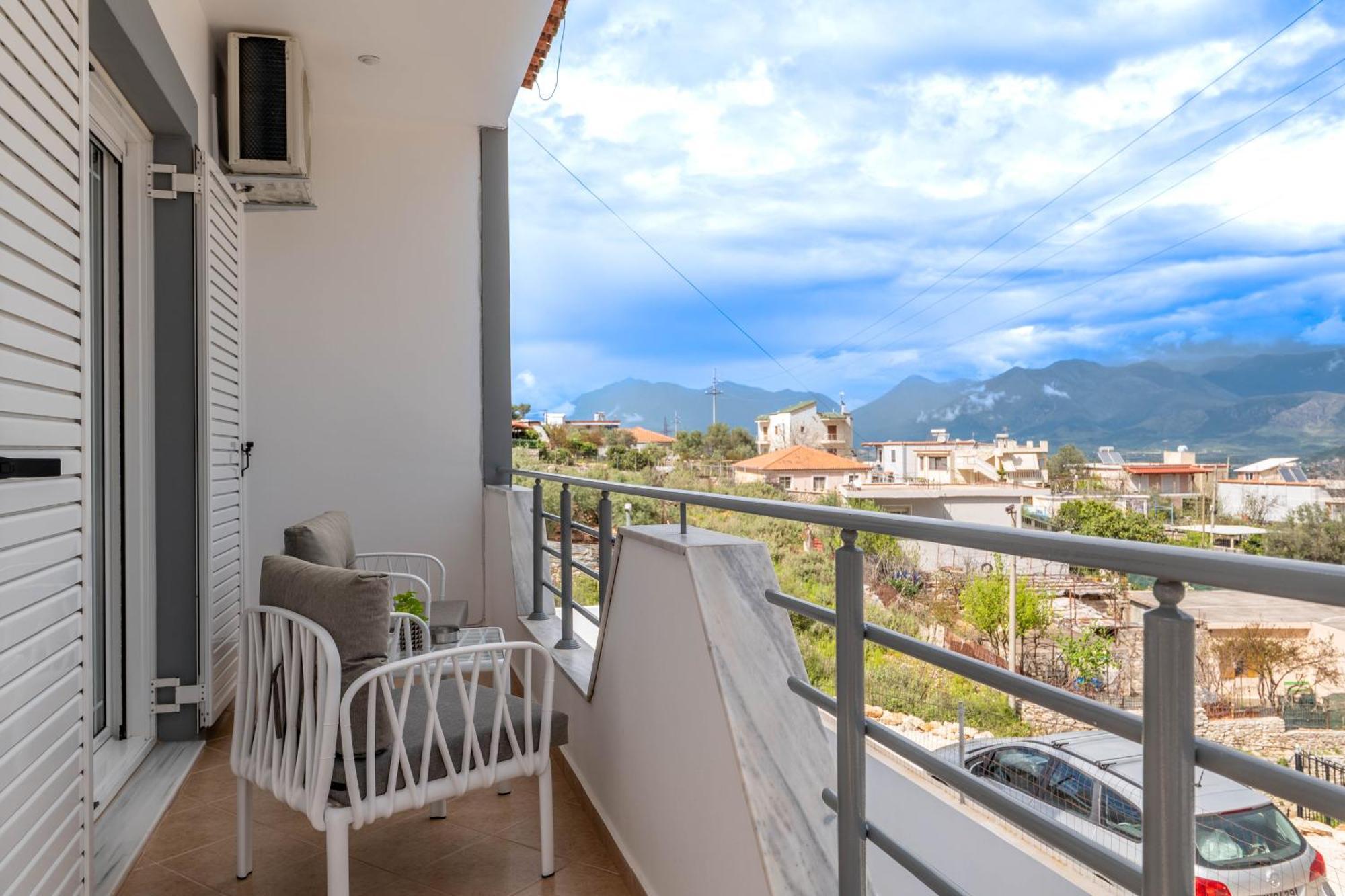 Philoxenia Apartments Saranda Екстериор снимка