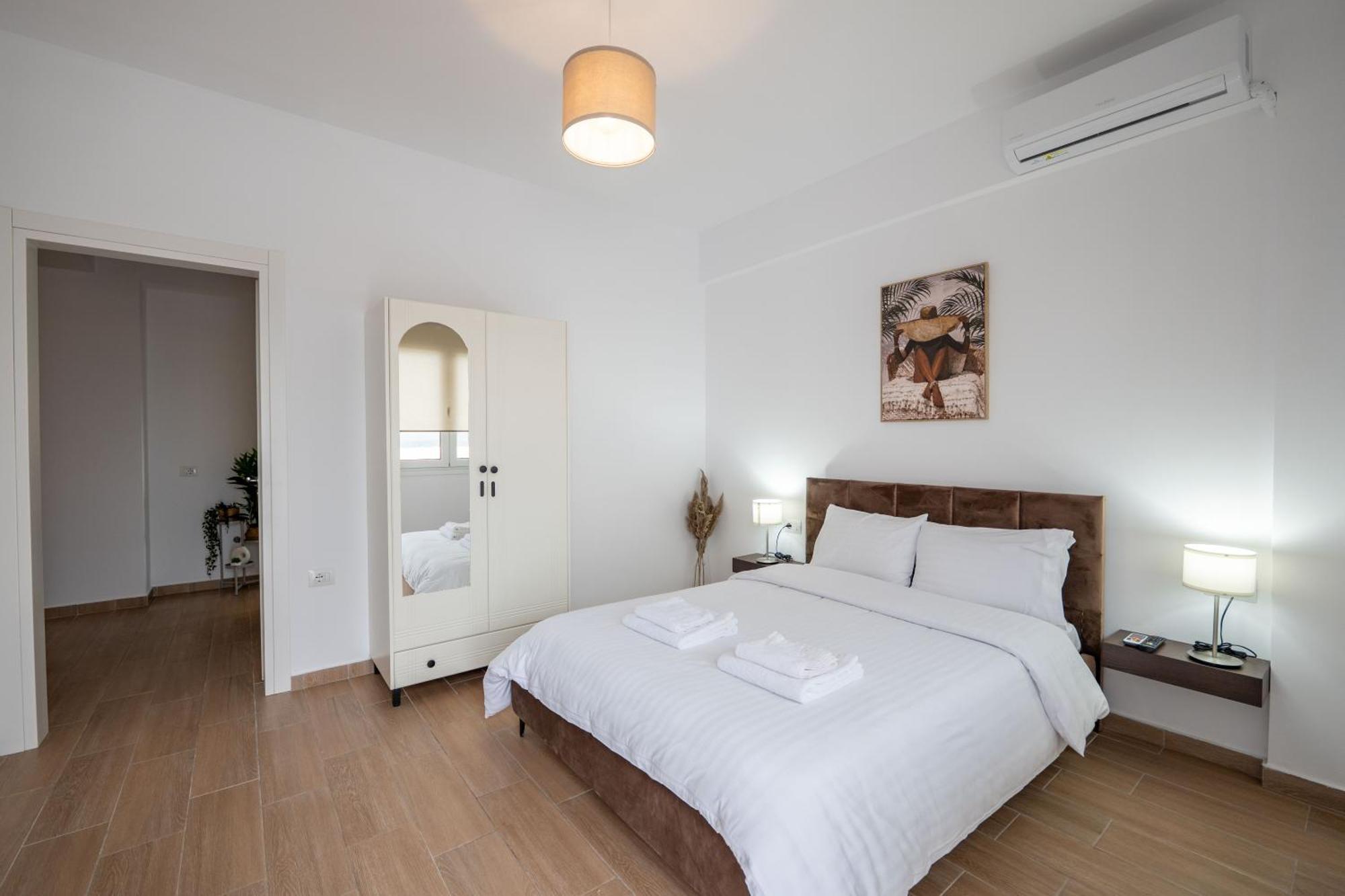 Philoxenia Apartments Saranda Екстериор снимка