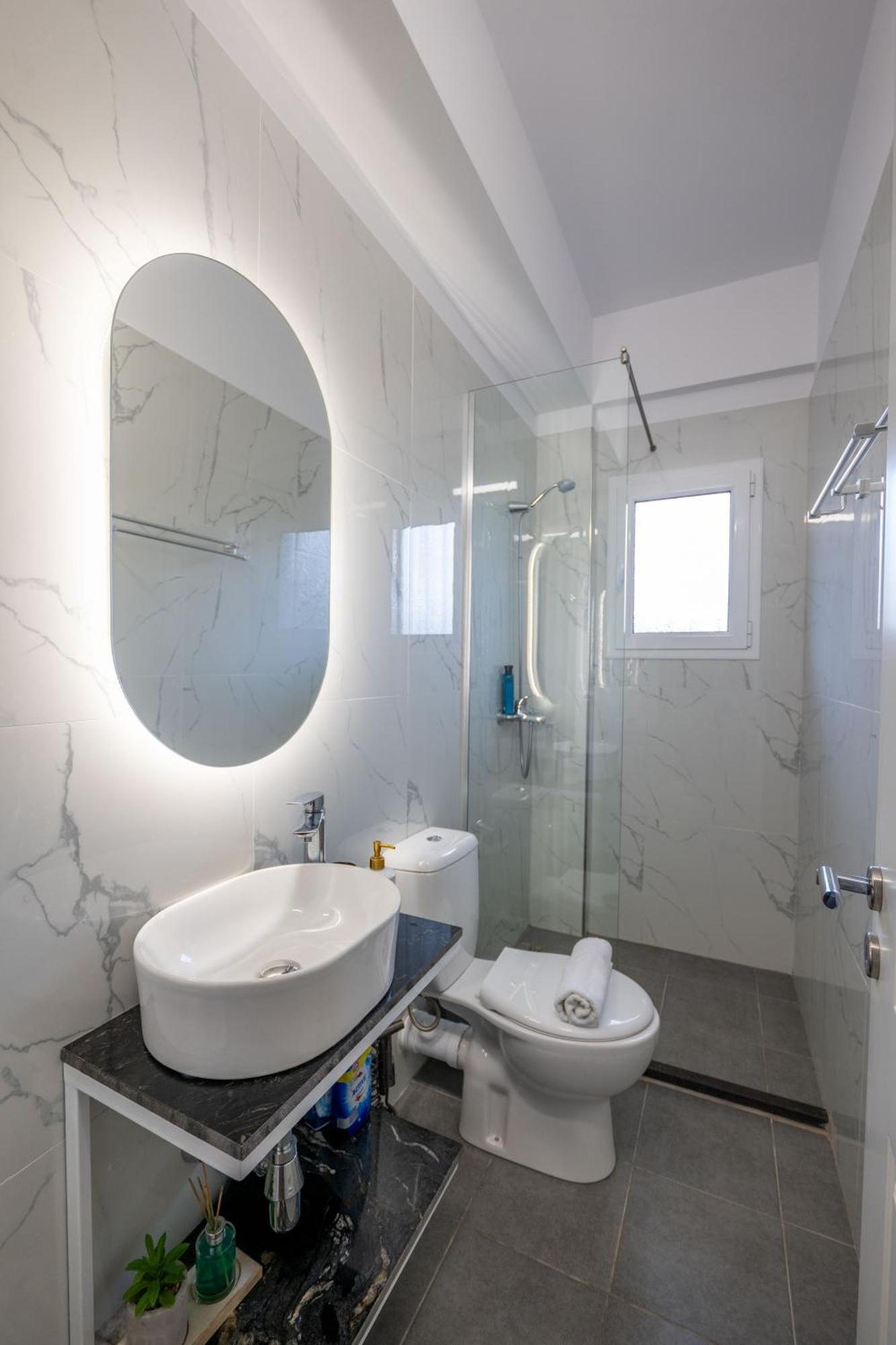 Philoxenia Apartments Saranda Екстериор снимка