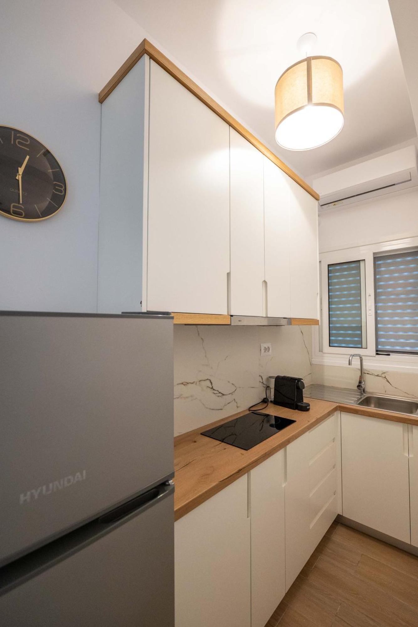 Philoxenia Apartments Saranda Стая снимка