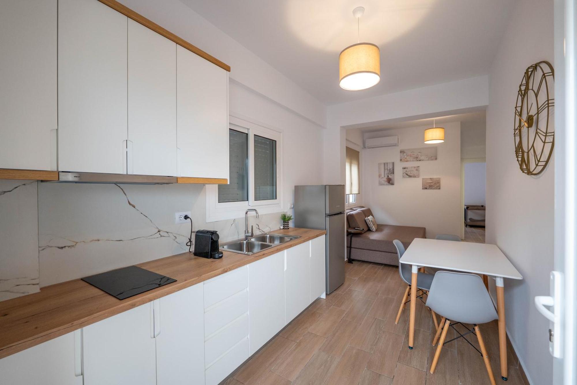 Philoxenia Apartments Saranda Екстериор снимка