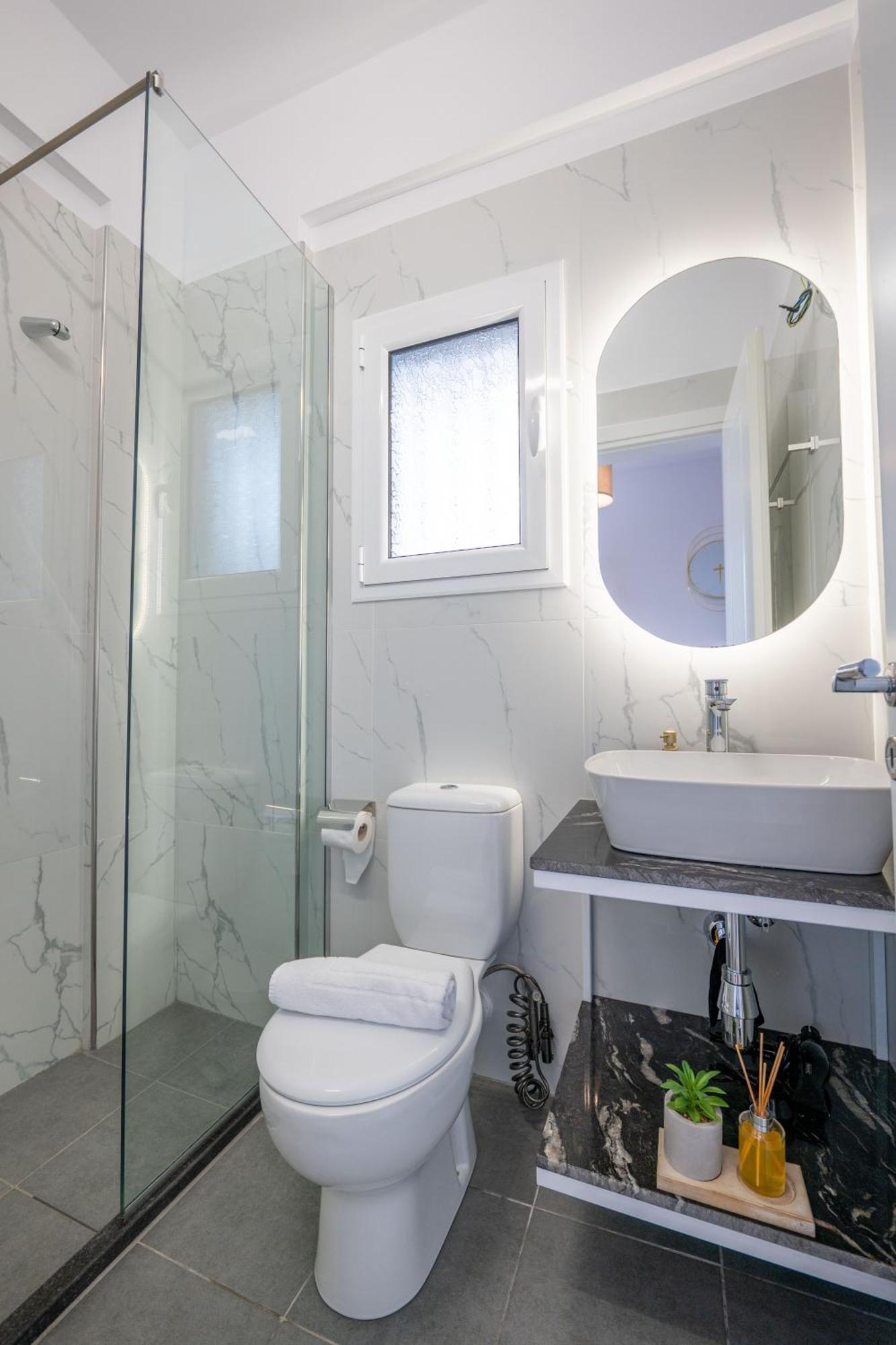 Philoxenia Apartments Saranda Стая снимка