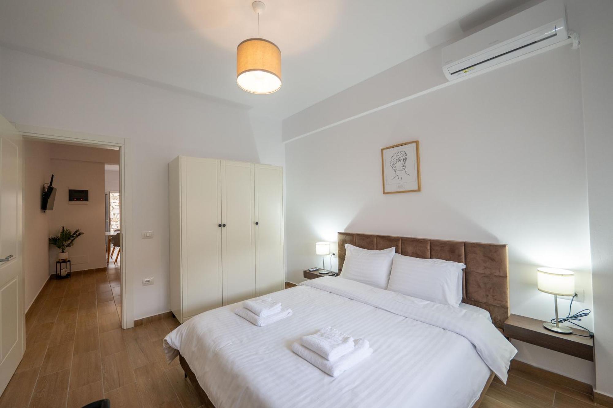 Philoxenia Apartments Saranda Екстериор снимка
