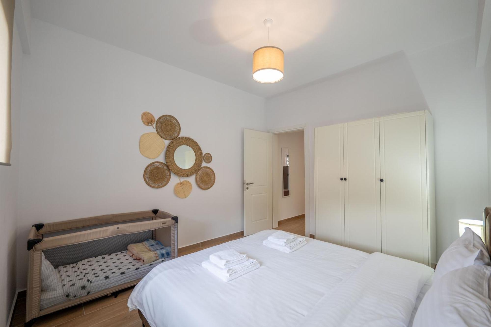 Philoxenia Apartments Saranda Стая снимка
