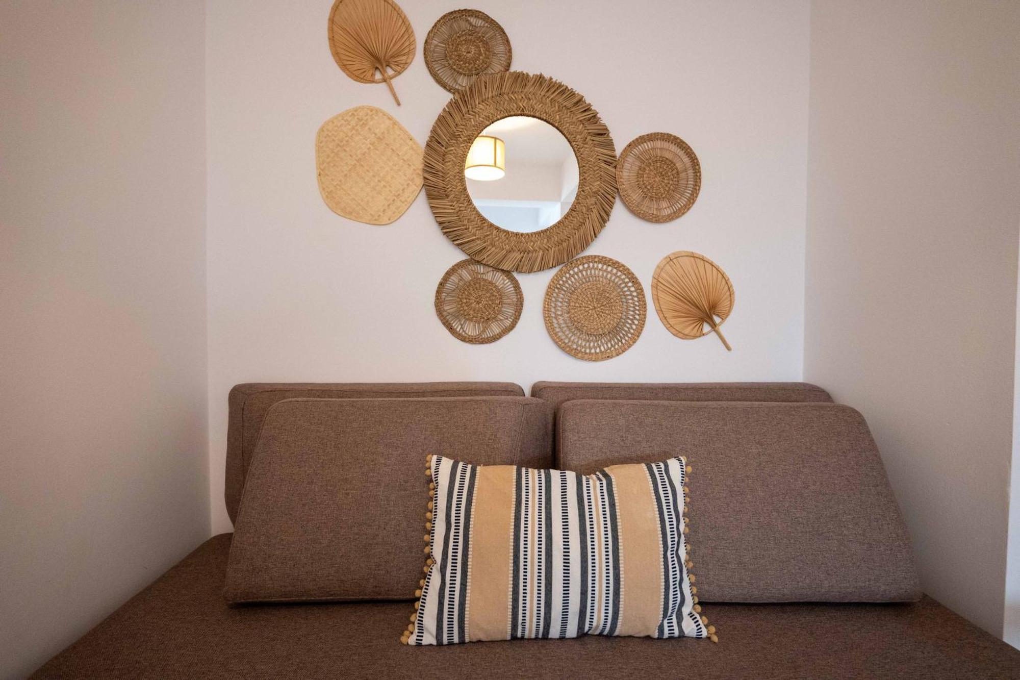 Philoxenia Apartments Saranda Екстериор снимка